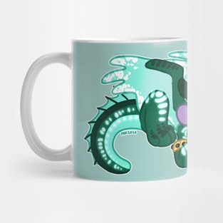 Turtle Mug